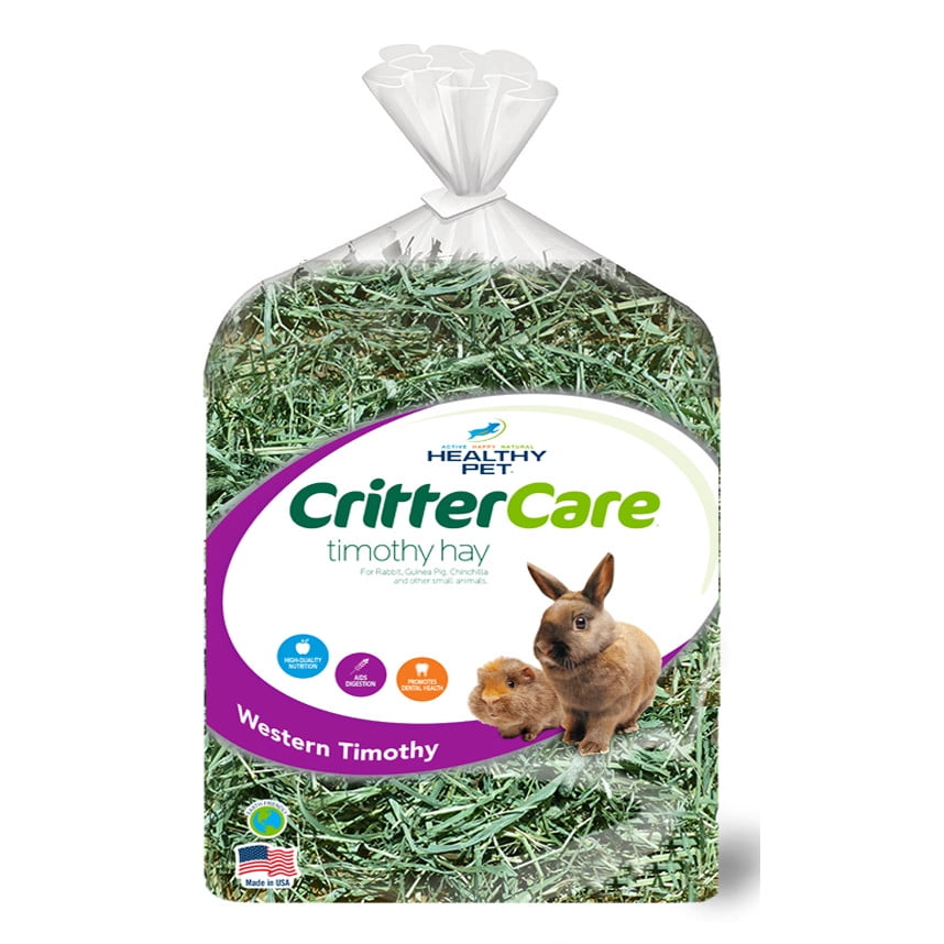 guinea pig hay walmart