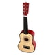 thumbnail image 1 of Mini guitarra acústica Greeniant de 6 cuerdas de 21 pulgadas Madera, 1 of 1