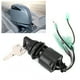 thumbnail image 4 of Interruptor de encendido con llave Apto para motor fueraborda Honda 35100-ZV5-013, 4 of 9