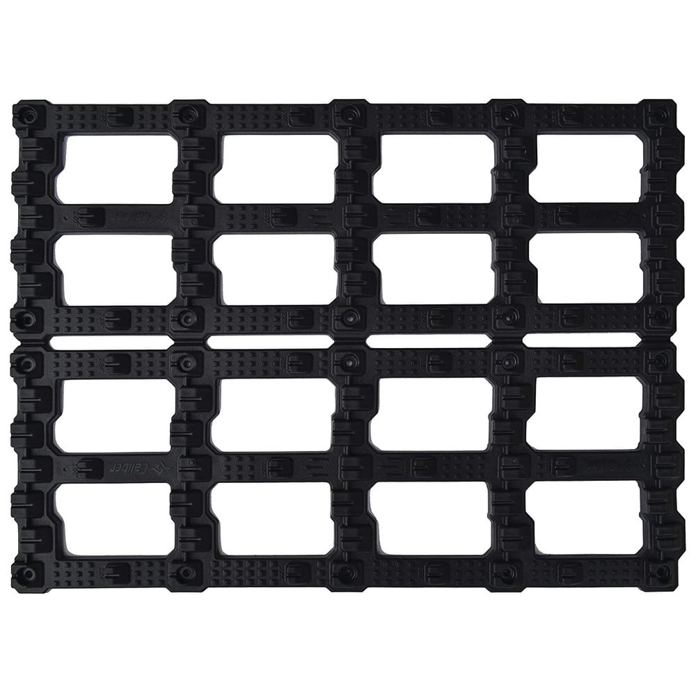 Caliber 23060 Trax Grabber - Double Set