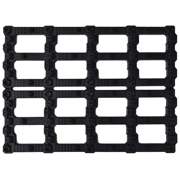 Caliber 23060 Trax Grabber - Double Set