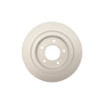 thumbnail image 2 of Raybestos Element3 Coated Disc Brake Rotor, 981009FZN Fits select: 2015-2016 HYUNDAI SONATA, 2015 KIA OPTIMA, 2 of 2