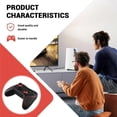 thumbnail image 5 of for Hall 3D Joystick Multifunction Grip for Android IOS/PC//P3/Switch Wireless Bluetooth Grip A, 5 of 5