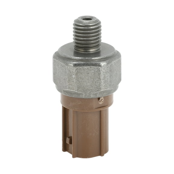 Engine Oil Pressure Sensor Switch for HONDA Civic 2006-2011 Durable No.28600RPC004 Brown Silver Tone 1 Pc