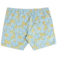 thumbnail image 7 of George Men's & Big Men's All Guy 8" Swim Trunks, 2-Pack, 7 of 7