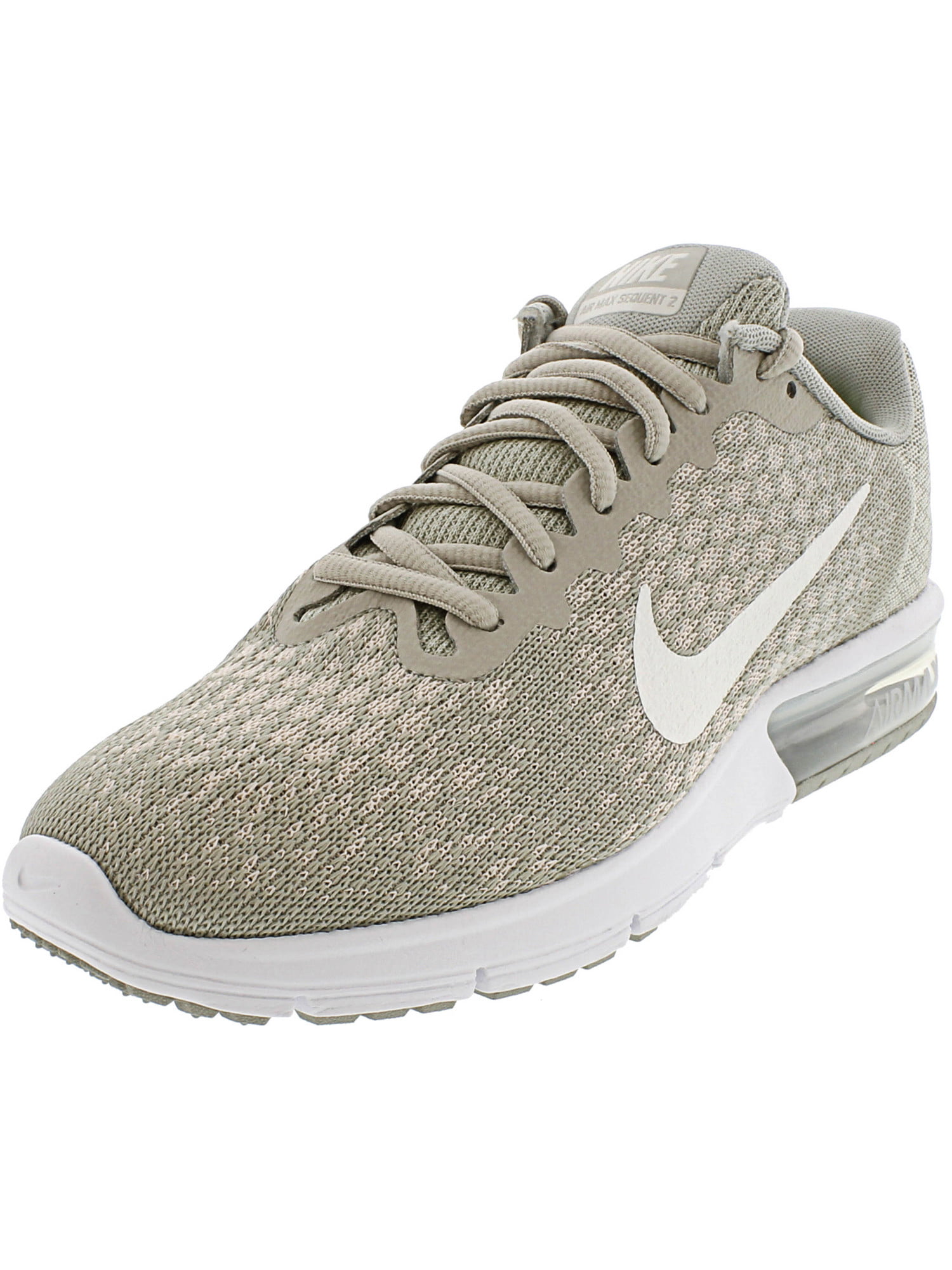 Nike Women's Air Max Sequent 2 Pale 
