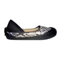 thumbnail image 3 of Balerina Roommie para Dama Cobra Gris Medida 24.5 CM, 3 of 5