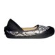 thumbnail image 3 of Balerina Roommie para Dama Cobra Gris Medida 24.5 CM, 3 of 5