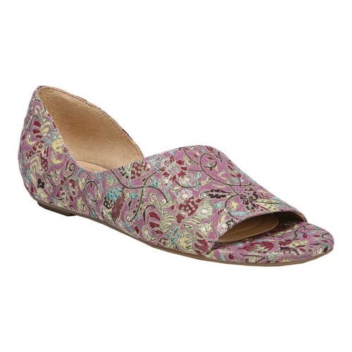 naturalizer lucie flats