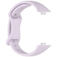 thumbnail image 5 of Fit4 Pro Smart Watch Replacement Band Slim Comfortable Silicone Strap Durable Accessory Compatible With Model, 5 of 5
