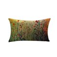 thumbnail image 1 of Jusqu'à 65 % de Rabais SMihono Housse de Coussin Décorative Carrée en Lin pour Lit à la Maison, 1 of 1