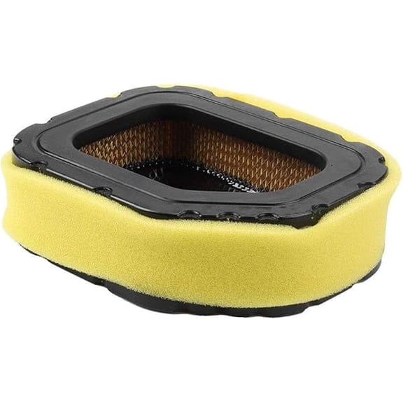 Air Filter Compatible with Husqvarna YTH24K48 Lawn Tractor 960430140 960430141 960450035 960480054 – Clean Airflow, Better Performance for Large Yard Mowing
