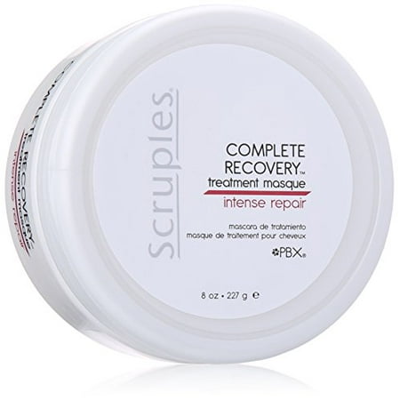 Scruples Complete Recovery Treatment Hair Masque, 8 Fluid