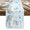 Blue, variant on Beige Cartoon Cats Table Runner Cute Cats Sleeping Dreams Clouds Tablerunners 13 x 36 Inch, Table Decorations Tabletop Scarf for Summer Gathering Holiday Farmhouse Kitchen Dining Decor