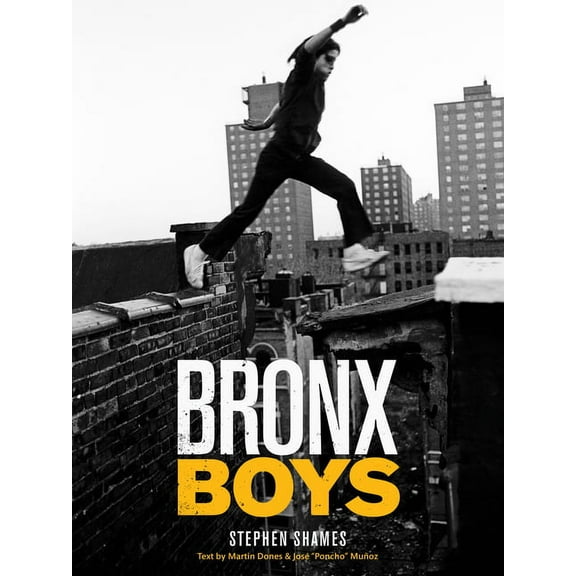 Bronx Boys, (Hardcover)