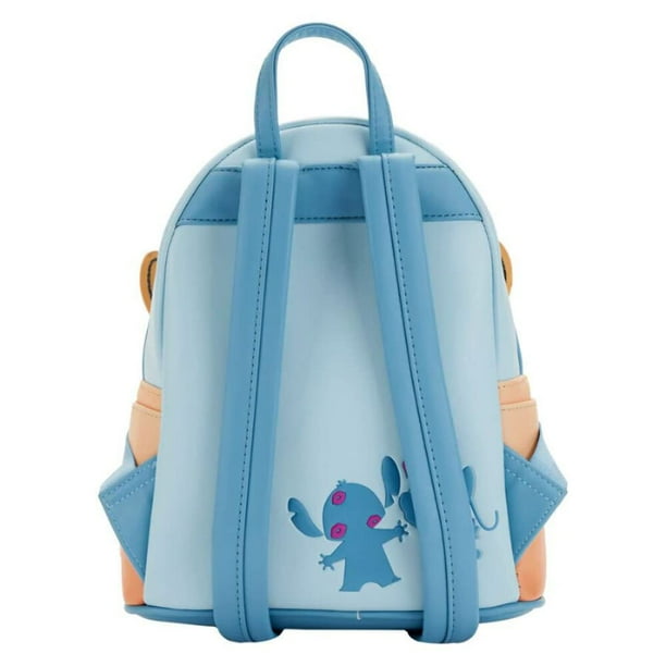 Sac à Dos Lilo & Stitch Officiel: Achetez En ligne en Promo