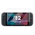 thumbnail image 1 of PANDACO Ultra Thin Tempered Glass Screen Protector for Nintendo Switch 2, 1 of 5