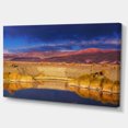 thumbnail image 2 of Beautiful Northern Argentina View - Oversized African Landscape Canvas Art, 2 of 3