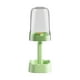 thumbnail image 1 of Tazas para dormitorio de estudiantes, taza para cepillarse los dientes, taza creativa para el hogar, soporte para cepillos de dientes, taza para enjuague bucal para niños y adultos, un vaso, 1 of 3