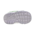 thumbnail image 6 of Nike Huarache Run (TD) Toddler's Shoes White-Mint Foam-Off Noir 704950-116, 6 of 6