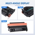 thumbnail image 5 of Colorich Compatible for Canon 070H 070 CRG-070 for Canon imageCLASS MF465dw MF462dw LBP247dw LBP246dw Printer (1 Pack), 5 of 8