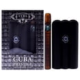 thumbnail image 1 of Cuba Prestige Black Cuba 2 Piezas EDT 3 oz y 1,17 oz, 1 of 2