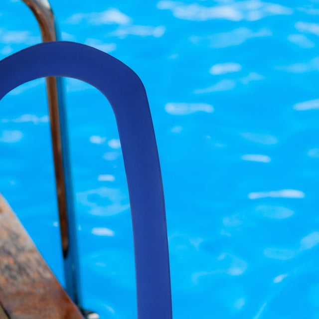 OULII Protector Para Barandilla De Piscina Con Material Resistente Y