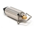 thumbnail image 3 of Carburetor Float Valve Needle Fits Honda Kawasaki Suzuki Arctic Cat 0118-111, 3 of 5