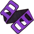 thumbnail image 1 of Cinturón de Transferencia Baoblaze de Malla Violeta, 1 of 7