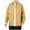 Khaki, variant on safuny Men's Turn Down Collar Sweatshirts Button Loose Business Shirts Big&Tall Solid Color Pullover Casual Shackets Long Sleeve Tops Pockets Workout Fashion White M