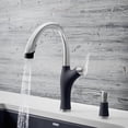 thumbnail image 3 of Blanco Artona Robinet de Cuisine Simple Trou 442031 Anthracite, 3 of 5
