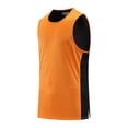 thumbnail image 3 of Luvrsol Men's Big & Tall Tank Tops Quick Dry Athletic Sleeveless Workout Shirts, XS-4XL, 3 of 8