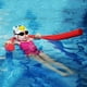 thumbnail image 1 of Natación ayuda espuma niños adultos piscina agua juego natación piscina flotador palo (rojo) Ndcxsfigh Nuevos Originales, 1 of 6