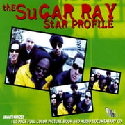 Star Profile: Sugar Ray