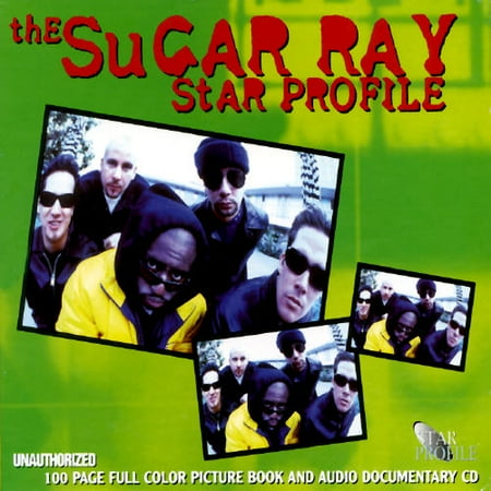Star Profile: Sugar Ray