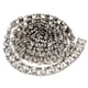 thumbnail image 5 of Cadena de cierre de diamantes de imitación accesorios de joyería DIY regalo único decoración de moda garra firme brillante amplia aplicación fácil de usar para LHCER Otros, 5 of 8