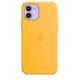 thumbnail image 1 of Funda de cuero para teléfono para Iphone 13 Pro Funda de cuero con Magsafe, 1 of 1