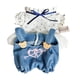 thumbnail image 5 of 2 piezas de ropa para muñecas, trajes informales, accesorios para muñecos de de peluche de 15 cm, muñecos para niñas y muñecos para niños, 5 of 9