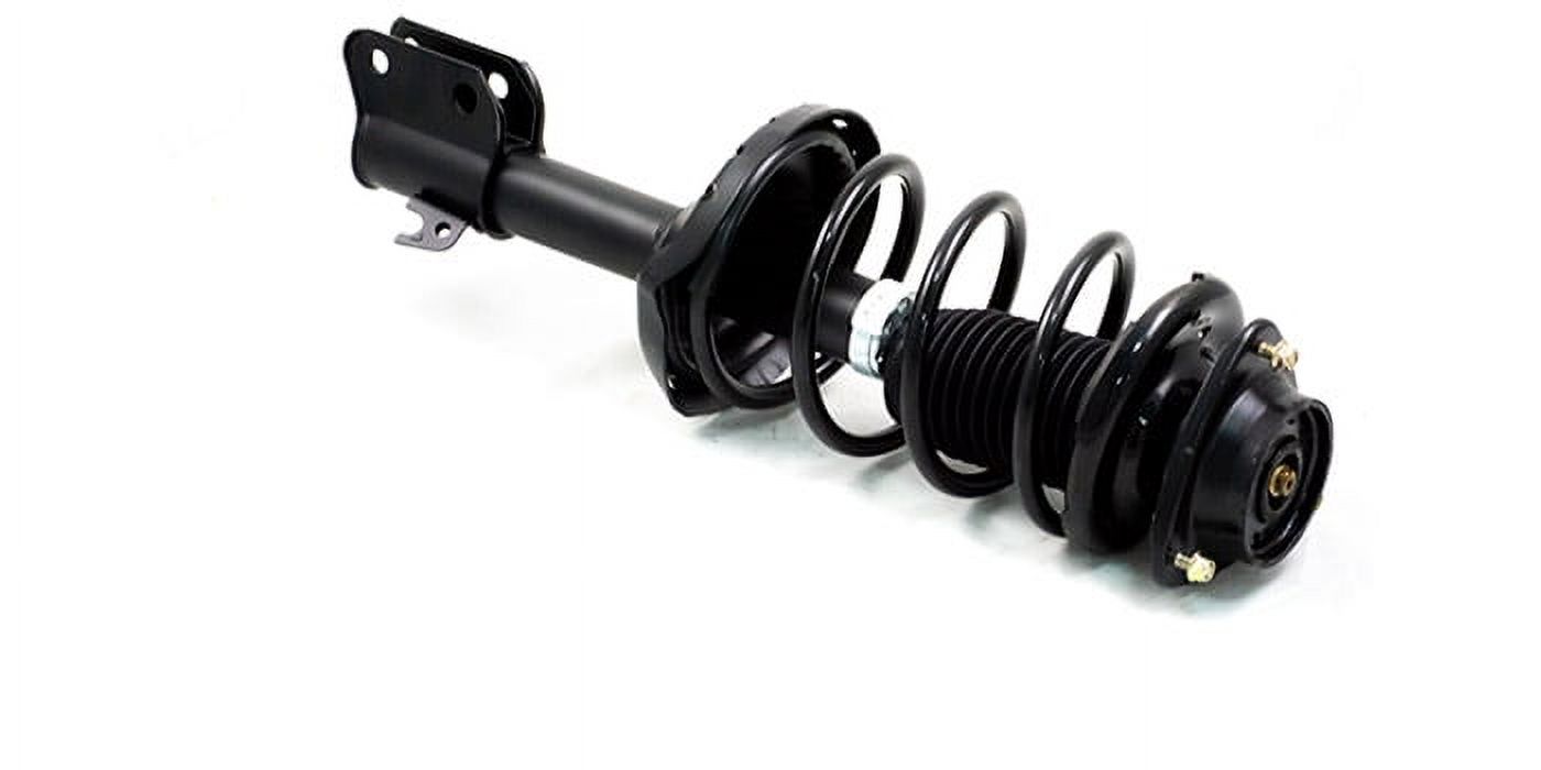 Suspension Strut Assembly Fits select: 2006-2008 SUBARU FORESTER