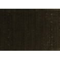 thumbnail image 1 of Ahgly Company Indoor Rectangle Abstract Brown Contemporary Area Rugs, 7' x 9', 1 of 4