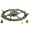 thumbnail image 2 of LEGO Space Alien Mothership 7065, 2 of 2