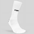 thumbnail image 3 of FORZA Grip Socks [10 Colors]| Anti-Slip Athletic Socks with Cushioned Heel - Available in Kids and Adult Sizes | Grip Soccer Socks, 3 of 7