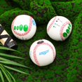 thumbnail image 3 of Zapatillas deportivas de béisbol XIHIRCD para adolescentes, 3 unidades, 3 of 7