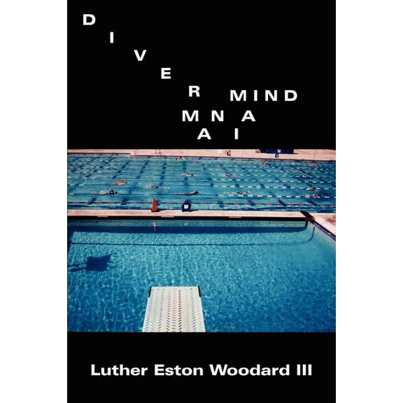 Diver Mind Mania (Paperback)