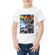 thumbnail image 1 of Camiseta Algodón de DBZ para niños, 1 of 5
