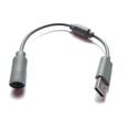 thumbnail image 1 of Manette Filaire Câble USB Détachable pour XBOX 360, 1 of 7