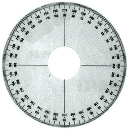 Wsm 012-170 SeA-Doo Timing Degree Wheel - Walmart.com