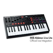 M-Audio Oxygen Pro Mini 32-Key USB MIDI Keyboard Controller