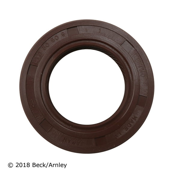 BeckArnley 052-3510 Seal Drive Axle Flange