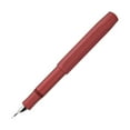 thumbnail image 3 of Kaweco AL Sport Fountain Pen - Red - Fine Point - Special Edition, 3 of 3